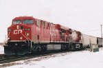 CP 8748 East